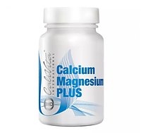 Calivita Комплекс кальция, магния и цинка Универсальный Calcium-Zinc-Magnesium. Витамины, пищевая добавка