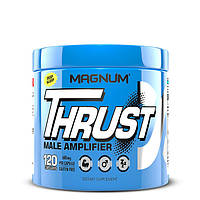 Комплексный тестостероновый препарат Magnum Nutraceuticals Thrust 120 Caps