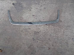 Хром грати Suzuki Vitara