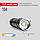 Портативний світлодіодний ліхтарик TITANUM TLF-T04 300Lm 6500K, фото 6
