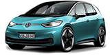 Volkswagen ID.3 2021-