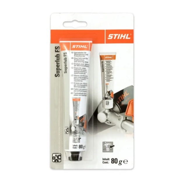 Редукторне мастило STIHL, 80 г. (для мотокос)