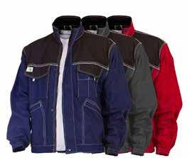 Куртка Canvas G-Safety ( SVDM-SMO) M