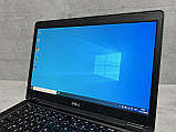 I3-8130U 256gb ssd 8gb Мультимедійний ноутбук Dell Делл 5490, фото 5