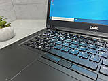 I3-8130U 256gb ssd 8gb Мультимедійний ноутбук Dell Делл 5490, фото 4