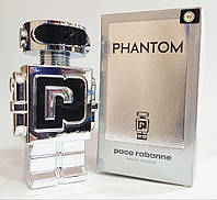 Paco Rabanne Phantom (EURO) Пако Рабанн Фантом (Робот)