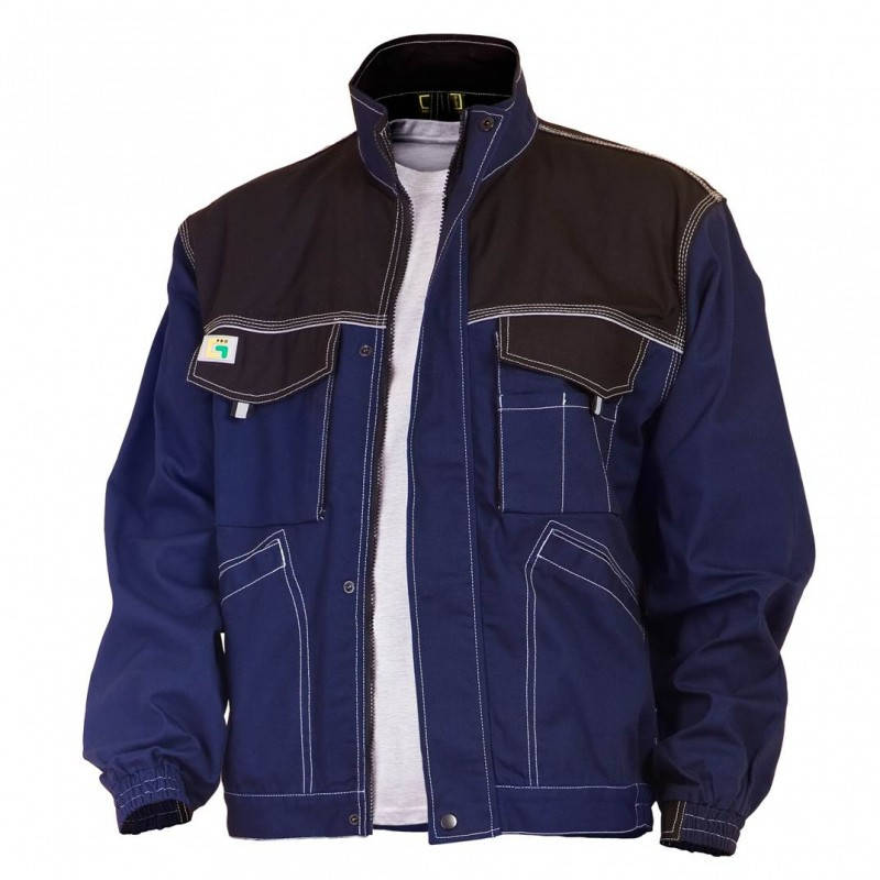 Куртка Canvas G-Safety ( SVDM-SMO) M, фото 3