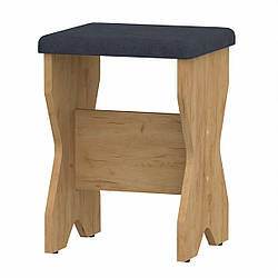 Табурет Т-1, 36х29х42 см. Колір на вибір