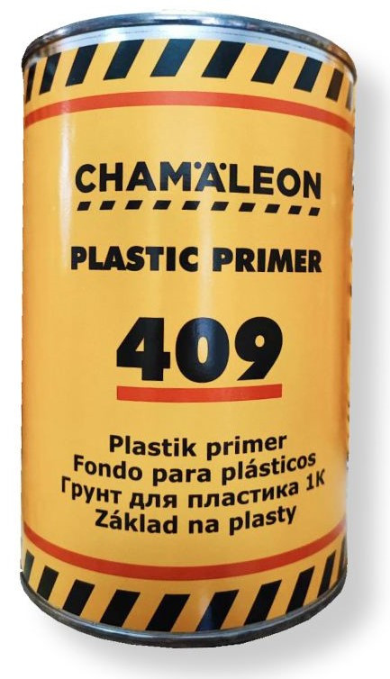 Ґрунт автомобільний для пластику Chamaleon 409 1л, фото 1