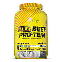 Протеин Olimp Nutrition Gold Beef Pro-Tein 1800 g 51 servings Strawberry