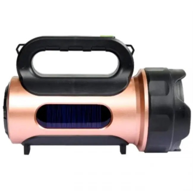 Ліхтар ручний акумуляторний Panther PT-8893 3600 mAh - фото 2 - id-p2023130503