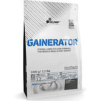 Гейнер Olimp Nutrition Dominator Gainerator 1000 g /13 servings/ Strawberry