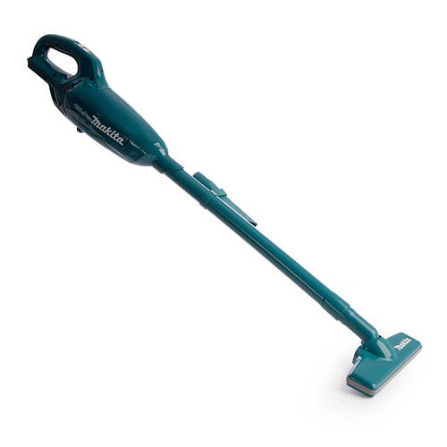 Пылесос аккумуляторный Makita DCL180Z (ID#2023117866), цена: 2752 ...