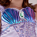 Карнавальний костюм русалонька Аріель Disney Store Ariel — The Little Mermaid 2023, фото 4