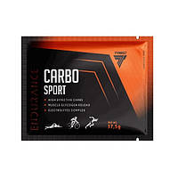 Гейнер Trec Nutrition Carbo Sport 37,5 g Pineapple