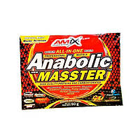 Гейнер Amix Nutrition Anabolic Masster 50 g Chocolate