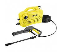 Минимойка высокого давления Karcher K 2 Classic (1.600-979.0)