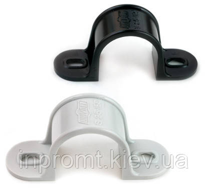 Крепление для электромонтажных труб,хомут S20, цена 2.08 грн — Prom.ua ...