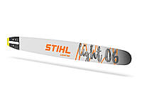 Направляющая шина Stihl Light 06 Rollomatic E 40 см, 1,6 мм, 3/8" 60 z (30030005213)