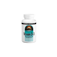 Витамин D Source Naturals Vitamine D-3 2000 МЕ 200 Caps