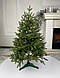 Ялинка Альпійська штучна лита 1.5м, фото 6
