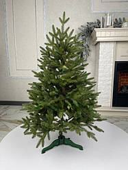 Ялинка Альпійська штучна лита 0.9м