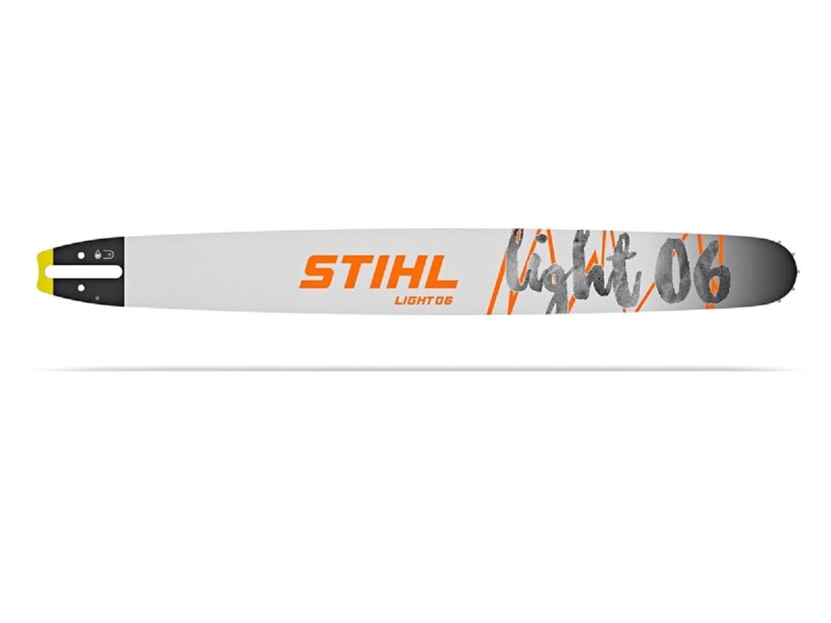 Напрямна шина Stihl Light 06 Rollomatic E 45 см, 1,6 мм, 3/8" 66 z (30030005217)