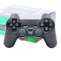Бездротовий ігровий джойстик геймпад для ПК ноутбука комп'ютера PS3 PC 706W