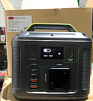 Портативная электростанция 300Вт Wimpex WX300 (NWX300)