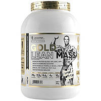 Гейнер Kevin Levrone Gold Lean Mass 3000 g /100 servings/ Chocolate