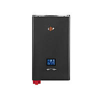 Источник бесперебойного питания LogicPower LPE-W-PSW-3600VA+ 2500 Вт, 1A/50A, 24 В