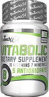 Вітаміни і мінерали Vitabolic BioTech