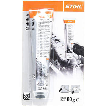 Редукторне мастило STIHL, 80 г. (для мотоножиць)