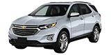 Chevrolet Equinox 2017-2021