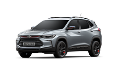 Chevrolet Tracker 2022-