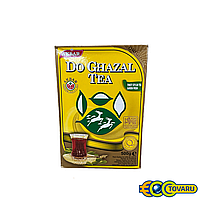 Чай AKBAR Do Ghazal Pure Ceylon Tea з кардамоном 500г