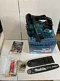 Бензопила Makita EA 311 PL 4,5 Квт, фото 2