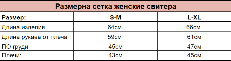 Женский теплый свитер без горла шерстяной размер L - Xl Белый с оленями - фото 3 - id-p2023167793