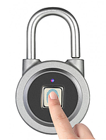 Умный замок APP LOCK открытие дверей по отпечатку пальца (AppLock)