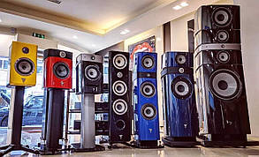 FOCAL SOPRA N°3 Підлогова акустика, фото 4