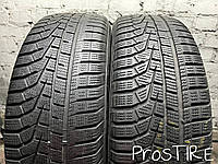 Зимние шины б/у 215/65 R17 Hankook Winter I*Cept Evo 2 SUV