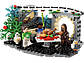 Lego Star Wars Святкова діорама Тисячолітній сокіл 40658, фото 2