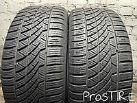 Зимние шины б/у 235/55 R17 Hankook Kinergy 4S