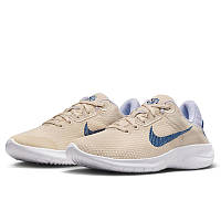 Кроссовки женские Nike Flex Experience Rn 11 Nn (DD9283-102) 37.5 Бежевый TS, код: 8035092