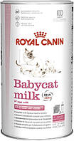 Заменитель молока для котят Royal Canin Babycat milk 0.3 кг