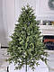 Ялинка Альпійська штучна лита 2.1м, фото 3