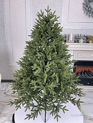 Ялинка Альпійська штучна лита 1.5м