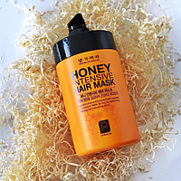 Маска восстанавливающая для поврежденных волос Doori Cosmetics Daeng Gi Meo Ri Honey Intensive Hair Mask