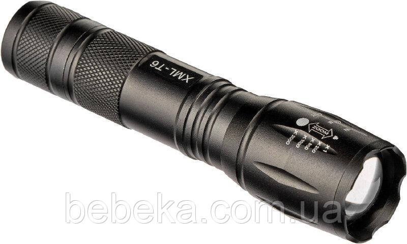 Ліхтар туристичний Skif Outdoor Focus I, фото 1