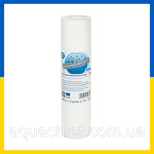 Aquаfilter FCPS20 Картридж полипропиленовый 20 микрон (Польша) (ID ...